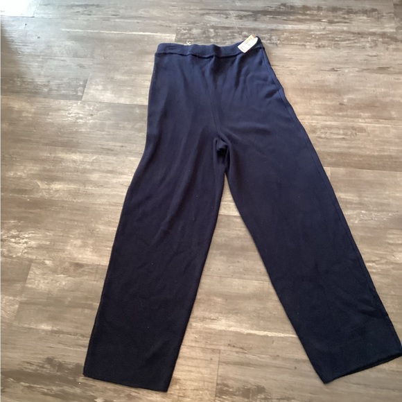 NWT vintage JohnPaulRichard Deep Blue Pants - Picture 11 of 12